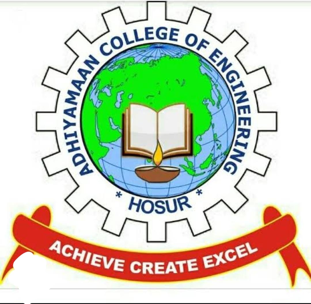 Adhiyamaan College of Engineering